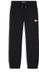 Tommy Hilfiger Kids Joggingbroek Unisex Katoen Zwart Maat 5