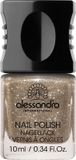 Alessandro Nail Polish - 73 Glitter Queen - 10 ml