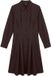 Vero Moda Jurk VMSARAH Midi-jurk