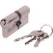 ABUS 12130 2 Dubbele profielcilinder 30 / 40mm