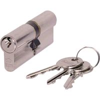 ABUS 12130 2 Dubbele profielcilinder 30 / 40mm