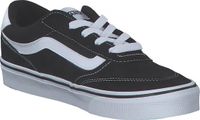Vans Heren Ryland LS Sneaker Lifestyle Schoenen VN000D49BZW Zwart Wit