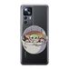 ERT GROUP Star Wars Baby Yoda 026 mobiel telefoonhoesje voor Xiaomi 12T/12T Pro/K50 Ultra