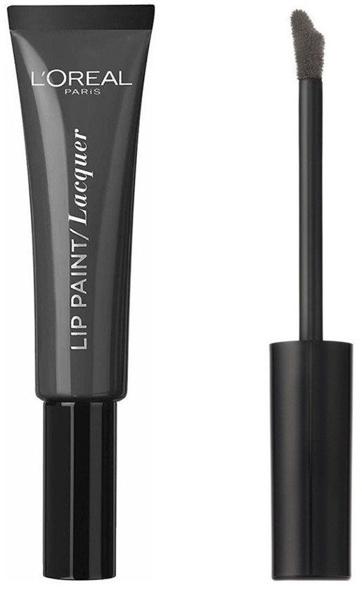 Loreal Paris Infaillible Lip Paint - 108 Smokey Grey