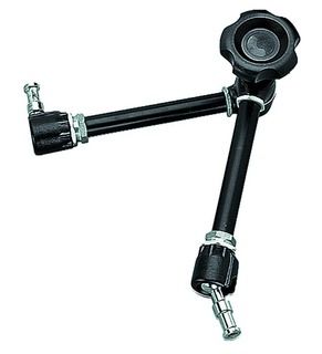 Manfrotto 244N Statief accessoire - Zwart - Aluminium - 3 kg