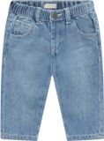 Noppies Jeans relaxed fit Baby Maat 74