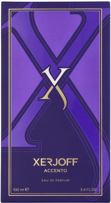 Xerjoff Accento / 100 ml / Unisex