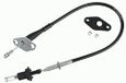 SACHS Seilzug, Kupplungsbetätigung 3074600137 | Compatibel met: KIA PICANTO I