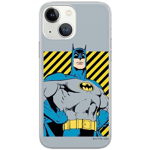 ERT GROUP Phone Case for iPhone 13 MINI - Batman 069 - TPU
