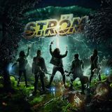 Strom Ström - Ström (LP, Standard Edition, 2022)