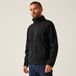 Regatta Fleece Randonnée Hommes Modèle Thor 350 Noir XXL