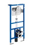 Roca a890092100 Structuur Inbouwlamp WC Fluxor Download-Ingebouwde Dual