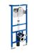 Roca a890092100 Structuur Inbouwlamp WC Fluxor Download-Ingebouwde Dual