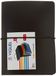 Viquel Rainbow Class Mini PP 0.5 6-Pocket Expanding File with Elastic Closure
