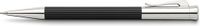 Graf von Faber-Castell Tamitio Vulpotlood 0.7mm Zwart