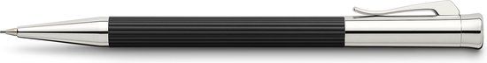 Graf von Faber-Castell Tamitio Vulpotlood 0.7mm Zwart
