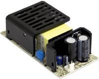MEAN WELL PLP-60-24 Schakelnetvoedingsmodule 24 V/DC 2.5 A 60 W