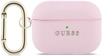 Guess Classic Logo Case pour Airpods Pro 3