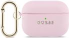 Guess Classic Logo Case pour Airpods Pro 3