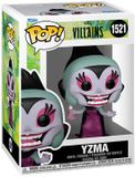 Funko The Emperor's New Groove Villains - Yzma figurine vinyle 1521