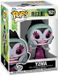 Funko The Emperor's New Groove Villains - Yzma figurine vinyle 1521