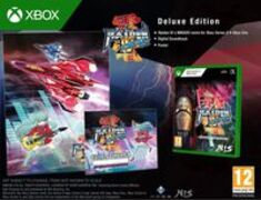 NIS America Raiden IV x Mikado Remix Xbox One