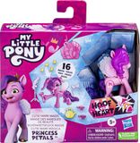 Hasbro Princess Petals Cutie Mark Magic Speelfiguur