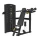 Toorx Professional Presse à épaules PLX-4200 - Pin Loaded