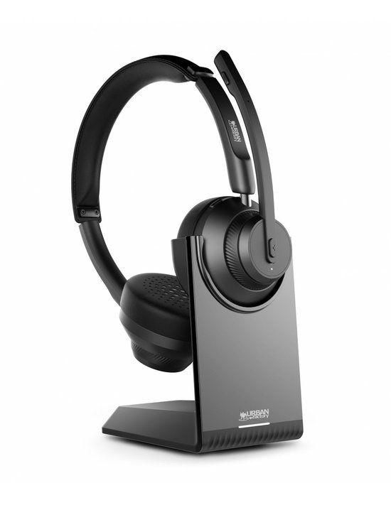 Urban Factory HBV65UF Zwart