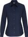 Seidensticker blouse schwarze rose Nachtblauw-34