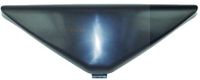 Stuurbekleding Piaggio Stuurbekleding voor Nexus/Aprilia SR, 975077