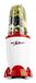 Gourmetmaxx Mr. Magic 0,5 l Blender sur socle 250 W Rouge, Blanc