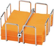 APS Servetten - Metaal - 14 x 14 cm