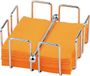 APS Servetten - Metaal - 14 x 14 cm
