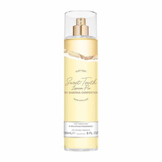 Sabrina Carpenter Body Mist / 236 ml / Vrouwen