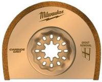 Milwaukee Starlock - OMT SL Seg.Bl. B TCG 75x1,2mm-1pc