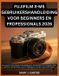 Fujifilm Fujifilm X-M5 Gebruikershandleiding Voor Beginners En Professionals 2026