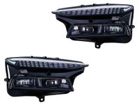 HELLA Hoofdkoplampset, rechts, 12V LED Matrix, geschikt voor onder andere de AUDI A6 e-tron