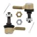 Spoorstangkop All Balls Spoorstangkop set voor Polaris Outlaw S.E. RS.E. S Predator Troy Lee E LE MXR 450-525 cc bj. 2008-2010