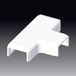KOPOS 8924_HB T-aftakking T-connector (l x w x h) 20 x 20 x 10 mm White 1 piece(s)