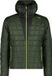 CMP Hooded jacket Unlimitech Mannen S Olijfgroen Polyester Herfst/Winter 2025
