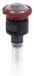 Rain Bird sproeikop kunststof 5/8 UNC binnendraad 45 - 270 graden paars type R-VAN24