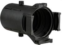 Showtec Performer Profile Linsentubus 19° - Profile spotlight