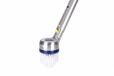 W'eau brosse d'angle renforcée