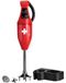 Mixeur plongeant Zwitsers Rouge