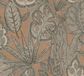 Living Walls FANTASIE BLADEREN BEHANG | Botanisch - Roze Grijs Taupe Braun - LivingWalls Famous Garden