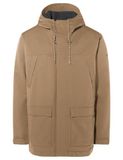 VAUDE Manukau Parka III Herenjas