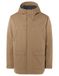 VAUDE Manukau Parka III Herenjas