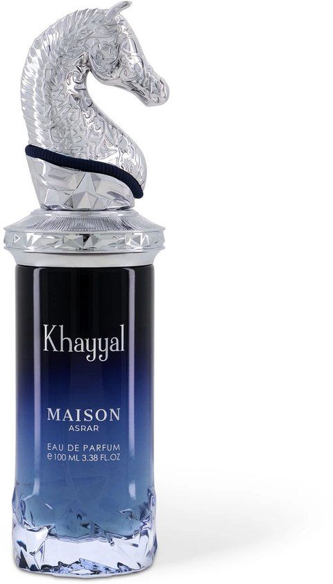 Maison Asrar Eau de Parfum / 100 ml / Unisex