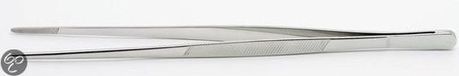 Weis Grillpincet - RVS